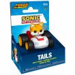 FUNKO Figure Funko Racers Sonic The Hedgehog Tails