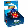 FUNKO Figure Funko Racers Sonic The Hedgehog Sonic