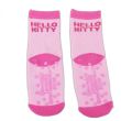 CERDÁ Hello Kitty assorted anti-slip socks