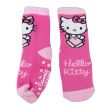 CERDÁ Hello Kitty assorted anti-slip socks