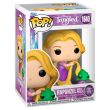 FUNKO POP figure Disney Tangled Rapunzel with Pascal