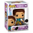 FUNKO POP figure Disney Tangled Flynn