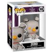 FUNKO POP figure Disney Nightmare Before Christmas Zero