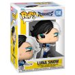 FUNKO POP figure Marvel Rivals Luna Snow