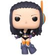 FUNKO POP figure Plus One Piece Nico Robin