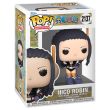 FUNKO POP figure Plus One Piece Nico Robin