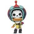 FUNKO POP figure Plus One Piece Brook