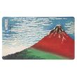ERIK The Great Wave of Kanagawa Hokusai gaming desk mat