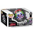 FUNKO POP figure Five Nights at Freddys Help Wanted 2 DJ Music Man