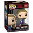 FUNKO POP figure Stranger Things 5 Holly Wheeler