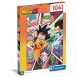 CLEMENTONI Dragon Ball Daima puzzle 104pcs