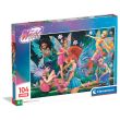 CLEMENTONI Winx puzzle 104pcs