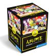 CLEMENTONI Dragon Ball Daima puzzle 500pcs