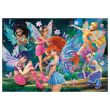 CLEMENTONI Winx puzzle 104pcs