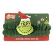 CERDÁ The Grinch Make-up hair headband