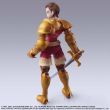 SQUARE-ENIX Final Fantasy Tactics Bring Arts Delita Heiral figure 14cm