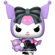 FUNKO POP figure Sanrio Kuromi Exclusive