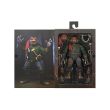 NECA Ninja Turtles Universal Monsters Raphael as the Wolfman ultimate figure 18cm