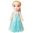 JAKKS PACIFIC Disney Frozen Elsa doll 38cm