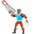 MATTEL Masters of the Universe Origins Clamp Champ figure 14cm