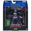 MATTEL Masters of the Universe - Revelation Skeletor figure 23cm