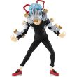 GOOD SMILE My Hero Academia Tomura Shigaraki Pop Up Parade figure 17cm