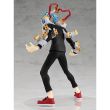 GOOD SMILE My Hero Academia Tomura Shigaraki Pop Up Parade figure 17cm