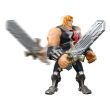 MATTEL Masters of the Universe He-Man figure 14cm