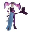 MATTEL Masters of the Universe He-Man Evil Lyn figure 14cm