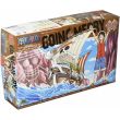 BANDAI HOBBY One Piece Grand Ship Collection Going Merry Model kit 15cm