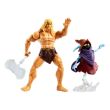 MATTEL Masters of the Universe Revelation Masterverse He-Man Savage figure 18cm