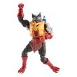 MATTEL Masters of the Universe Revelation Masterverse Stinkor figure 18cm