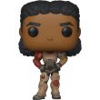 FUNKO POP figure Disney Pixar Lightyear Izzy Hawthorne Jr. Zap Patrol