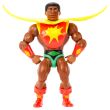 MATTEL Masters of the Universe Origins Sun-Man figure 14cm