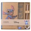 CERDÁ Disney Stitch Letter stationery set