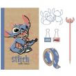CERDÁ Disney Stitch Letter stationery set