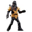 HASBRO Star Wars Black Series Black Krrsantan figure 15cm