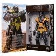 HASBRO Star Wars Black Series Black Krrsantan figure 15cm