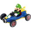 CARRERA Mario Kart 8 Mario + Luigi Pull Speed set 2 cars