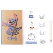 CERDÁ Disney Stitch Letter stationery set