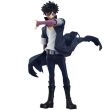 GOOD SMILE My Hero Academia Dabi Pop Up Parade figure 18cm