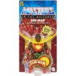 MATTEL Masters of the Universe Origins Sun-Man figure 14cm