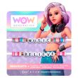 WOW GENERATION Wow Generation Bracelet message assorted