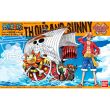 BANDAI HOBBY One Piece Ship Collection Grand Thousand Sunny Model Kit figure 30cm
