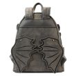 LOUNGEFLY Loungefly How to Train Your Dragon Toothless backpack 25cm