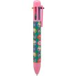 KIDS LICENSING Gabbys Dollhouse 6 colors pen