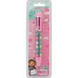 KIDS LICENSING Gabbys Dollhouse 6 colors pen