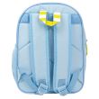 CERDÁ Bluey backpack 35cm