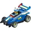 CARRERA Paw Patrol Ready Race Chase & Marshall Racing circuit