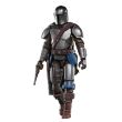 HASBRO Star Wars The Mandalorian - The Mandalorian Mines of Mandalore figure 15cm